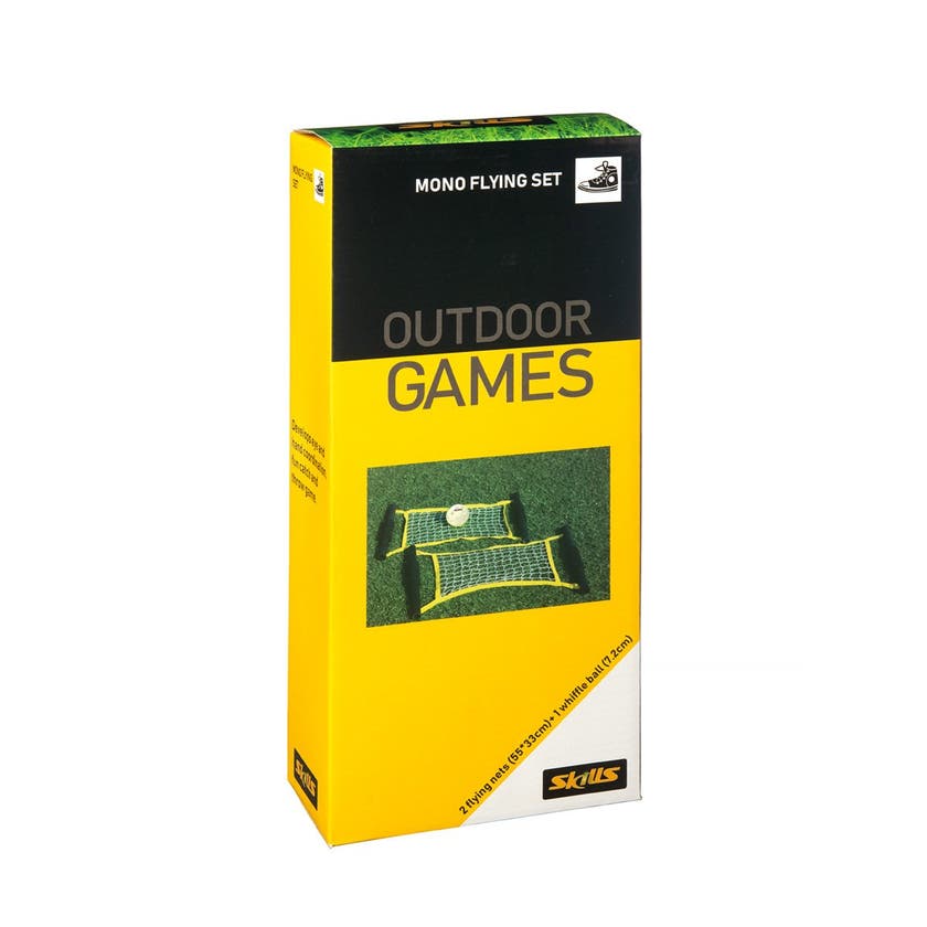 Skills, Mono flying spel