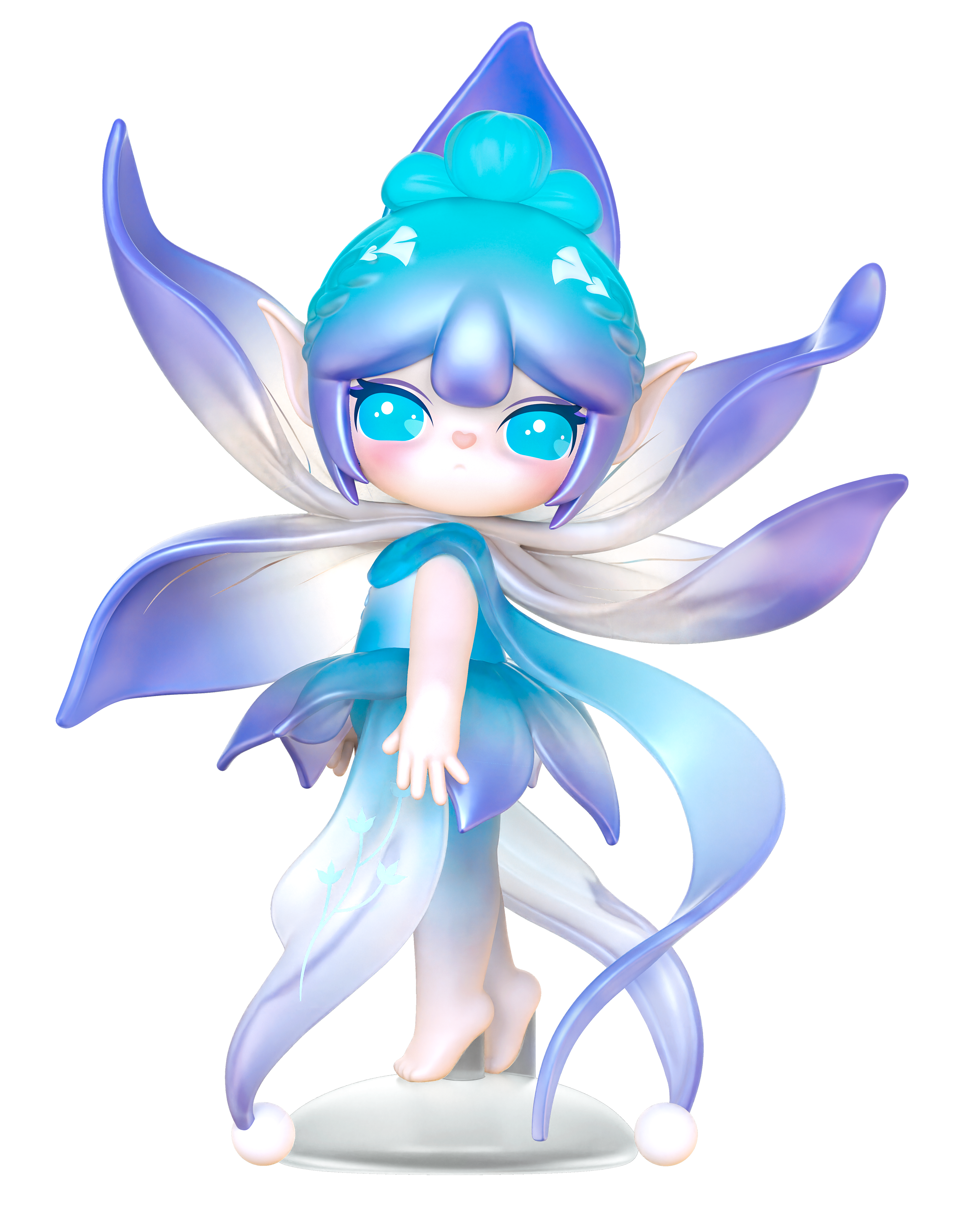 Suri - Lingfeng Town