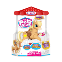Pets Alive, Pony