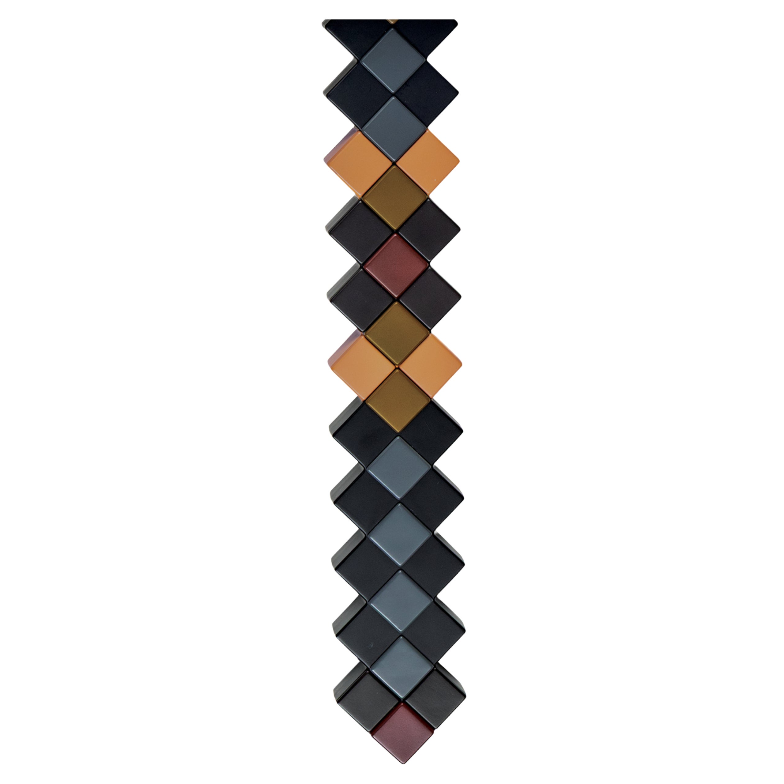 Minecraft Spicewood Hammer Rollspel