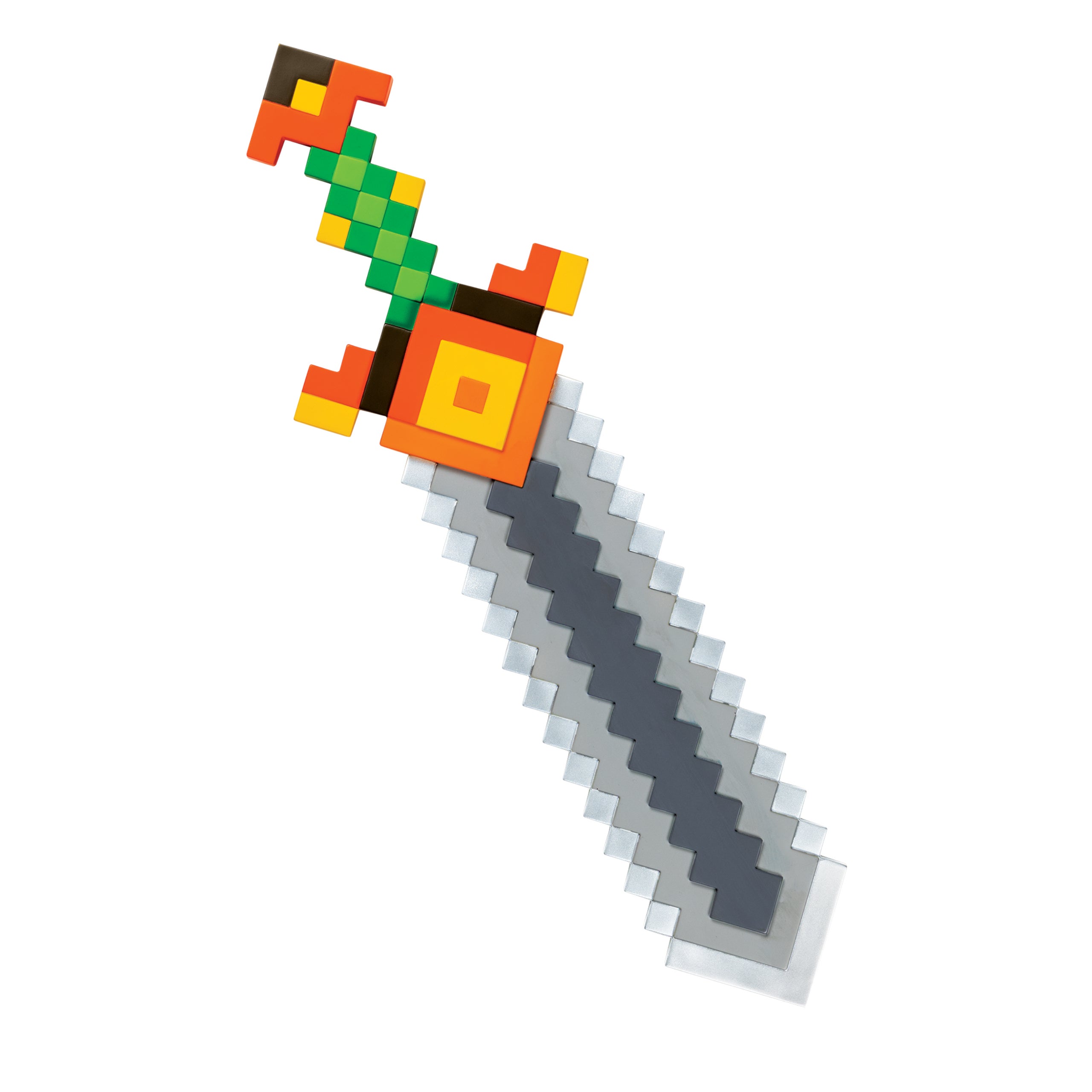 Minecraft Role Play Spicewood Sword