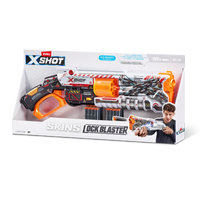 XSHOT Skins Lock Gun
