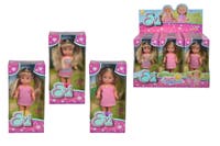 Evi Love Sommartid, 3 Ass.