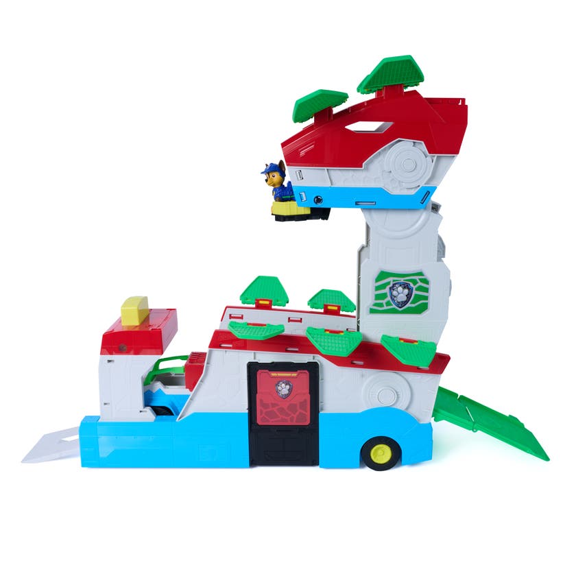 PAW Patrol Dino Mobile Headquarters