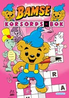 Bamse Korsordsbok