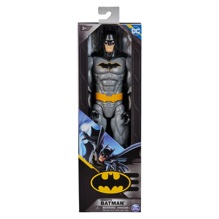 Batman, 30 cm Actionfigur