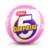 5 Surprise Puppies Capsule Series 1 Samlarfigur