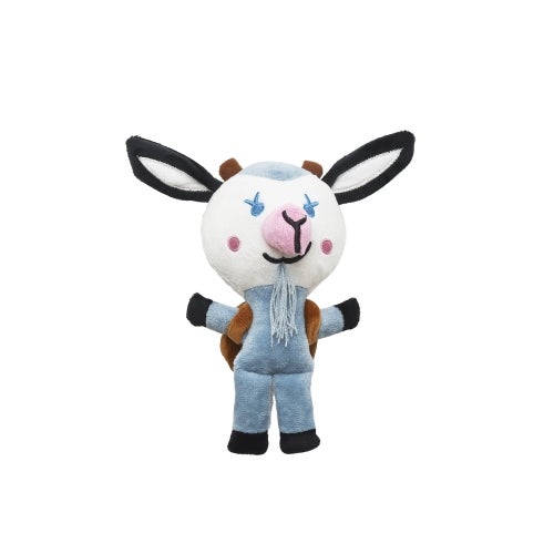 BOCKARNA BRUSE BOCK 18 Cm