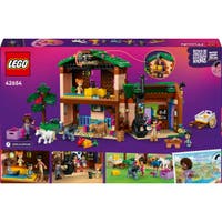 LEGO Friends 42654, Ponnygård & stall