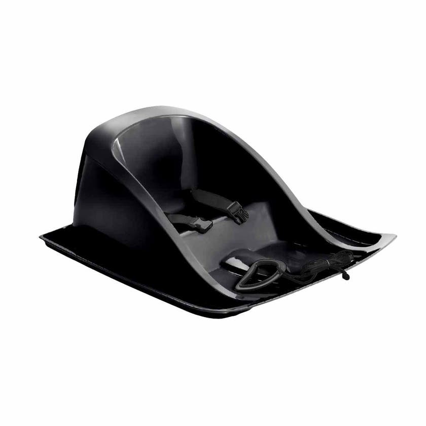 Babypulka Svart