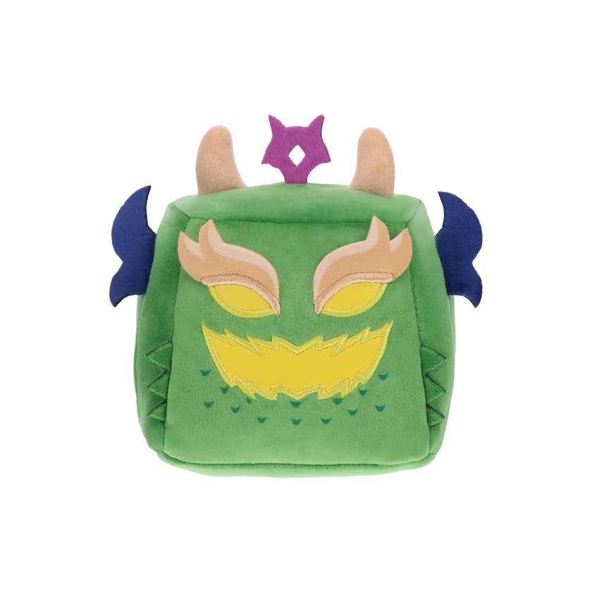 BLOX Fruits, Collectible Plush 10 cm Blind Box