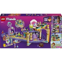 LEGO® Friends Bergochdalbana med sjöjungfrutema Byggleksak 42703