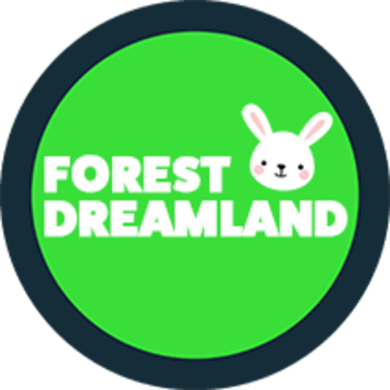 Forest Dreamland logotype