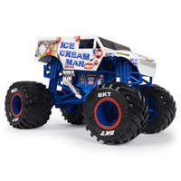 Monster Jam Megalodon Collector Truck 1:24