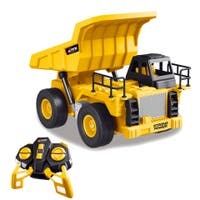 Radiostyrd dumper 1:24 – WRK