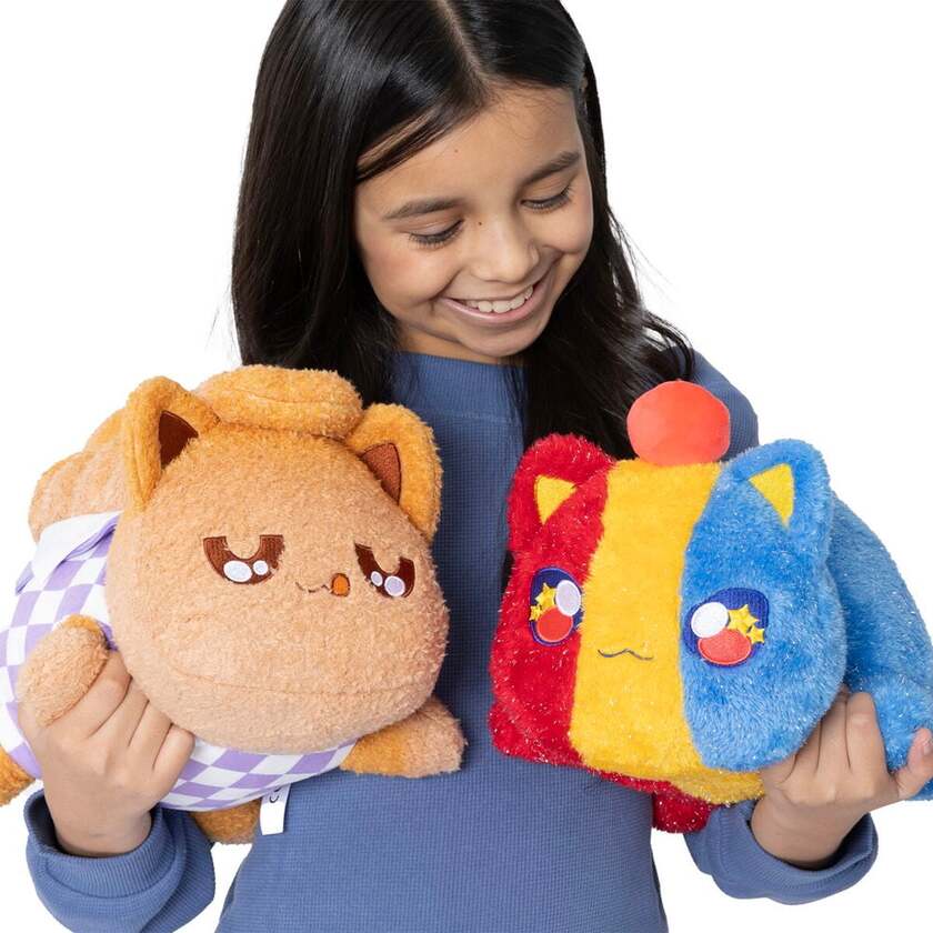 Aphmau, Mystery Plush 28 cm Carnival Treats A