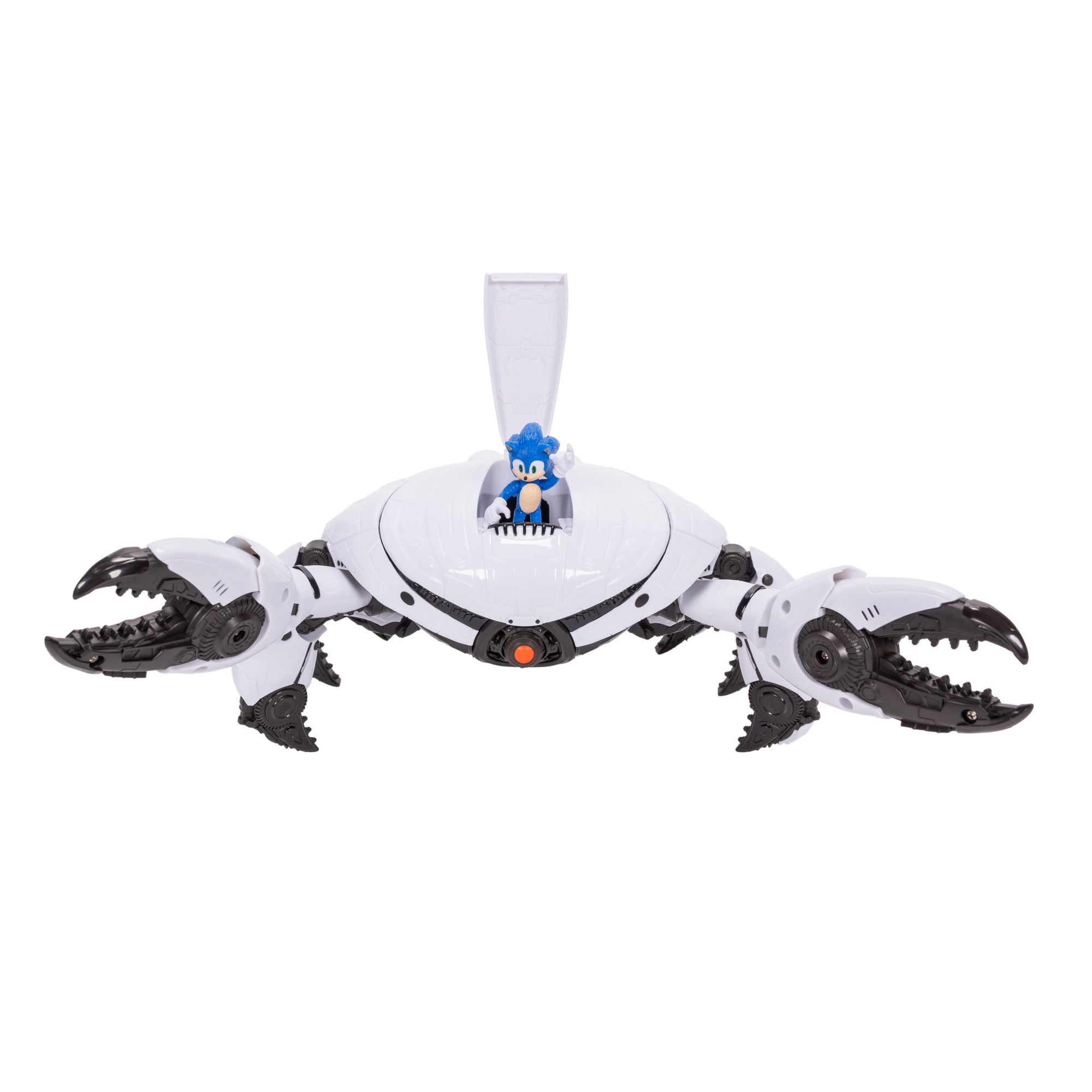 Sonic The Hedgehog 3 (Movie) 2.5 Inch Playset