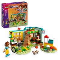 LEGO Friends 42646, Autumns rum
