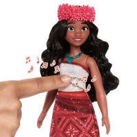 Disney Vaiana 2 Singing Adventure Vaiana (Eng)