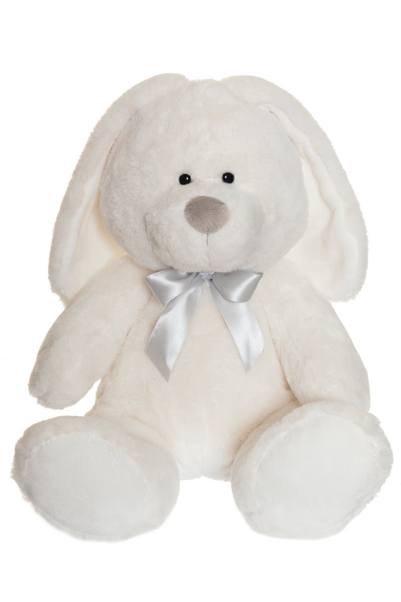 Sweeties, Kaninen Bo 38 cm Vit