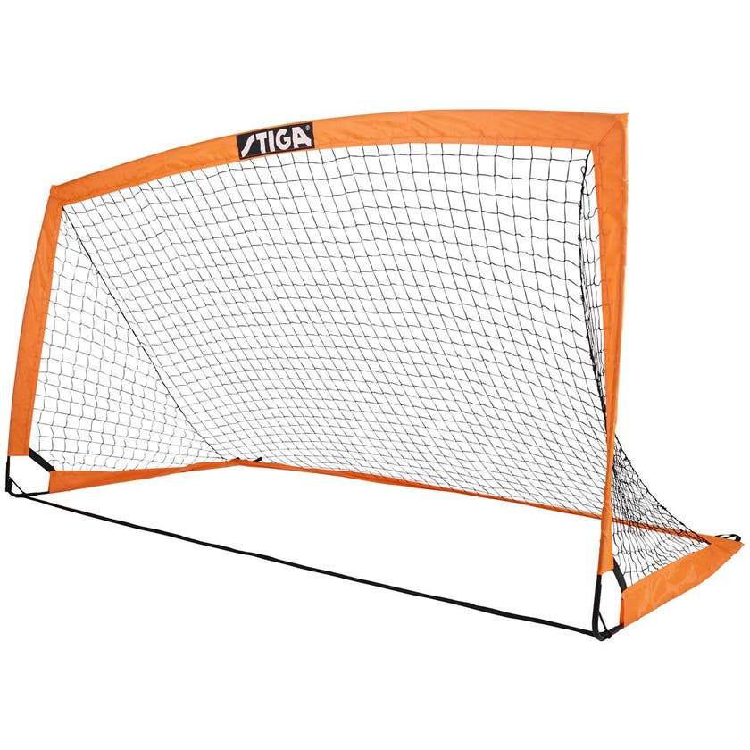 Fb Goal Match L Orange/Black