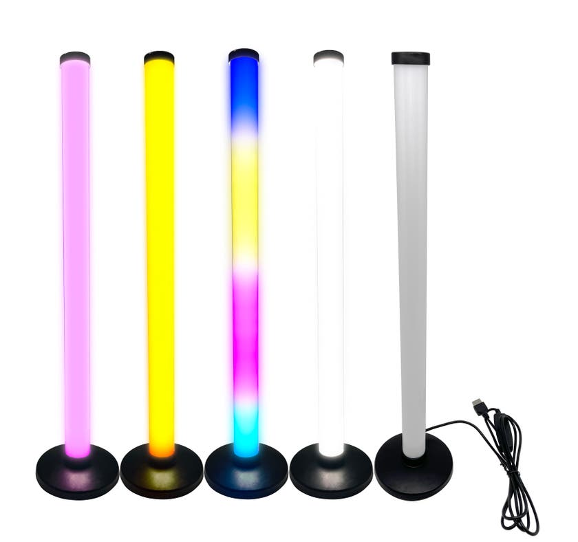 Discolampa Rgb Stav Usb 43Cm