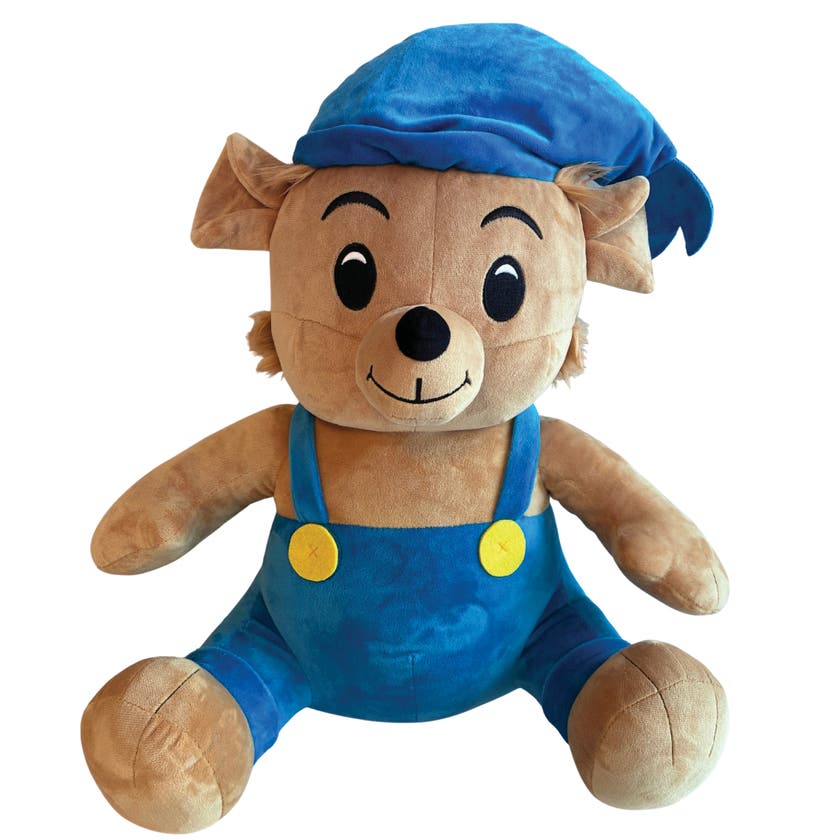 BAMSE MJUKDJUR 50 CM