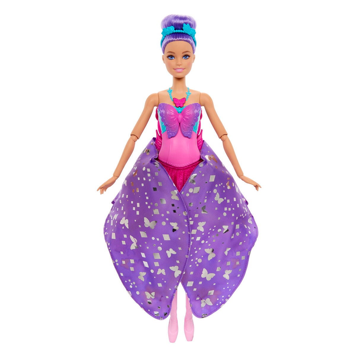 Barbie, Butterfly Dancer