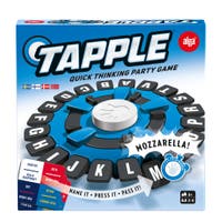 Alga - Tapple
