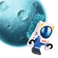 BRIO Space Station Set