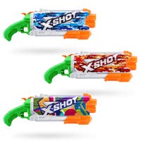 XSHOT Water Skins Shotgun Fast-Fill