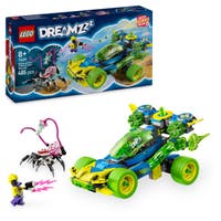 LEGO DREAMZzz 71491, Mateo och Z-blob-racerbilen