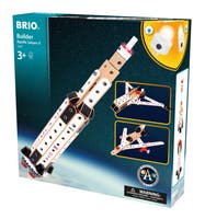 BRIO - Builder Apollo Saturn V