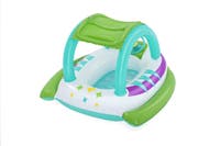Bestway, 1.07M X 1.12M Space Splash Baby Boat