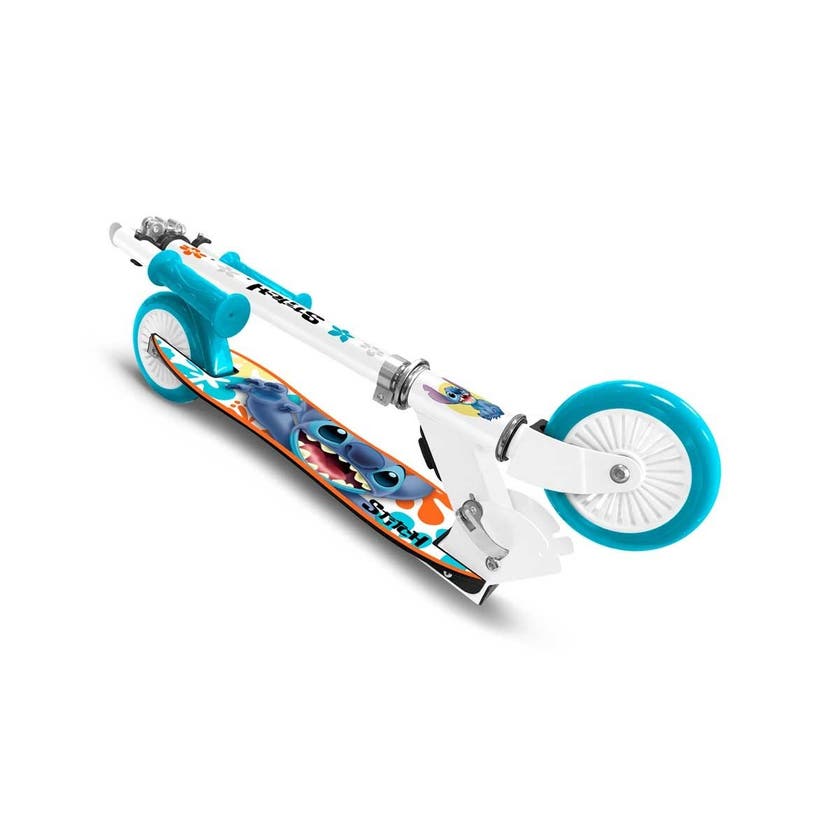 Stitch, Scooter 120 mm