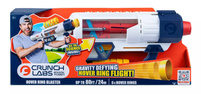 Crunchlabs Halo Blaster byggbar leksak