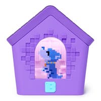 Bitzee Doghouse – interaktivt virtuellt valphus