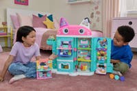 Gabby's Movie Dollhouse