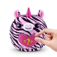 Rainbocorns Wild Heart Surprise – gosedjur med överraskningar S1