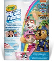 Crayola Color Wonder Paw Patrol
