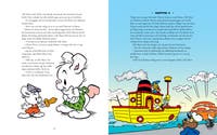 Bamses Sagovärld - Spännande Kapitelsagor