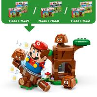 LEGO Super Mario 71433, Goombas lekplats