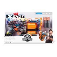 XSHOT Dread Jurassic S1