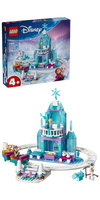 LEGO® | Disney Frozen Elsas ispalats och snöäventyr 43281