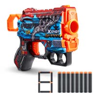 X-Shot, Skins Menace