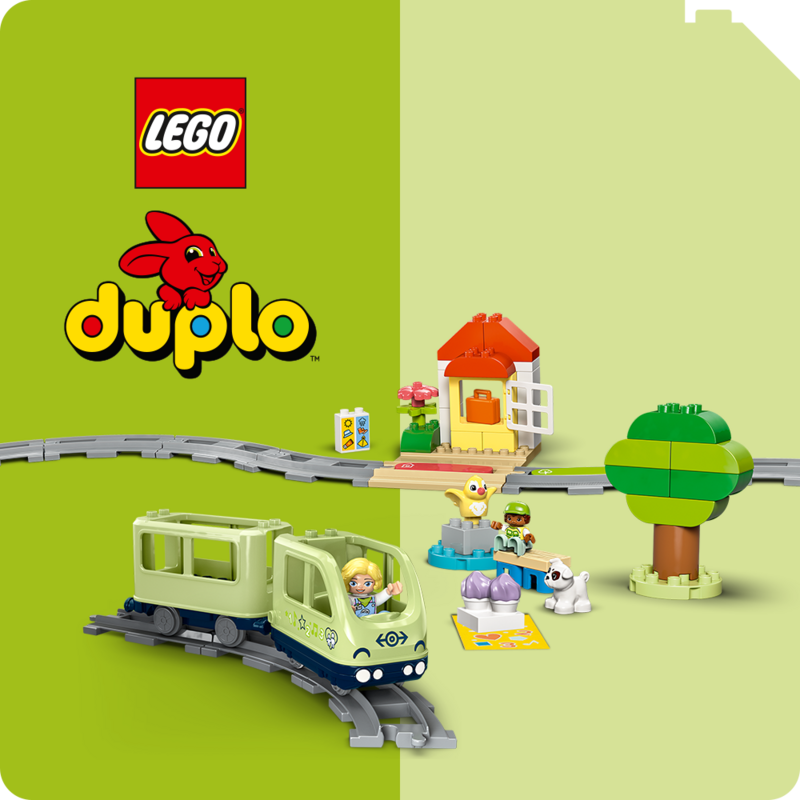 LEGO Black week - 25%