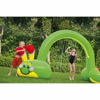 Bestway, Jumbo Vattenspridare Larv