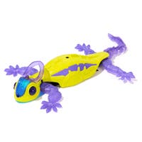 Hex Bots Wall Crawler Chameleon