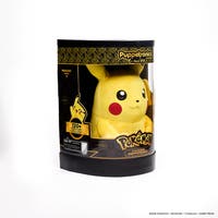 Puppetronic Real FX Pokemon Pikachu 50 cm