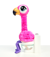 LITTLE LIVE PETS Gotta Go Flamingo